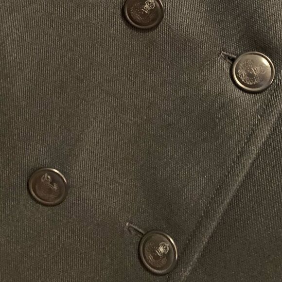 Façonnable Blazer Size: Medium  - Picture 3 of 9